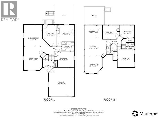 71 Topaz Crescent, Whitehorse, YT