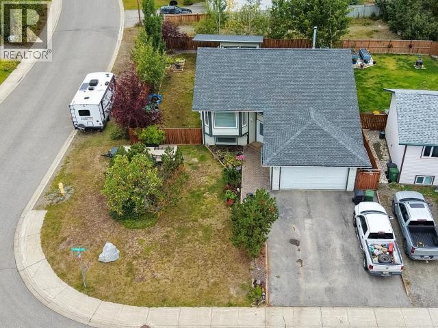 71 Topaz Crescent, Whitehorse, YT