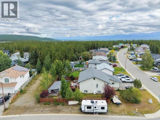 71 Topaz Crescent, Whitehorse, YT