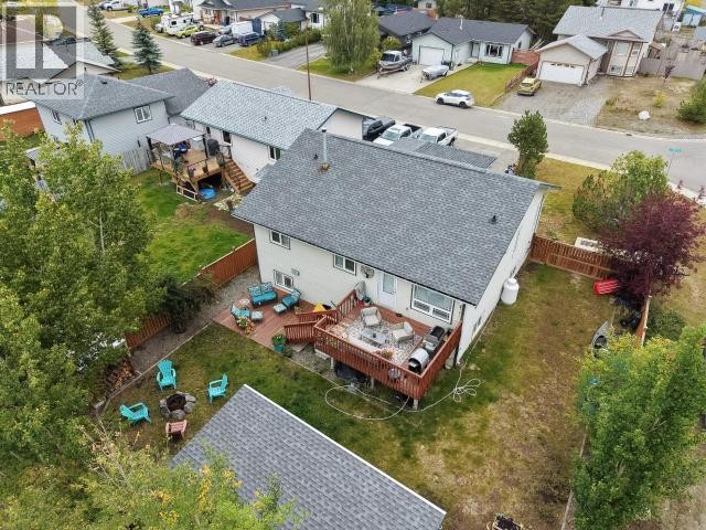 71 Topaz Crescent, Whitehorse, YT