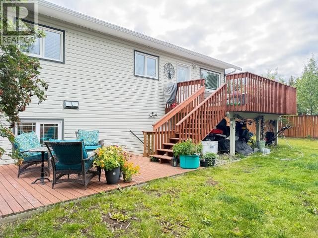 71 Topaz Crescent, Whitehorse, YT