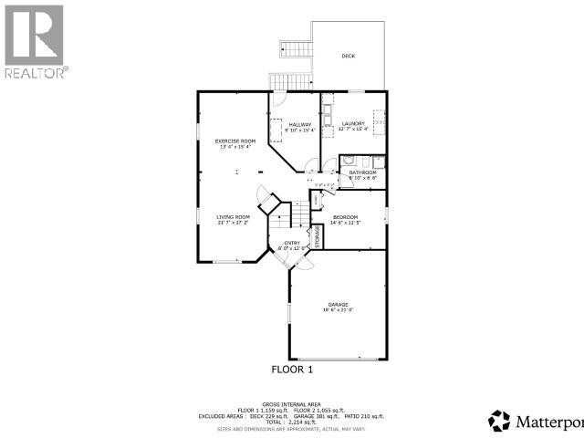 71 Topaz Crescent, Whitehorse, YT