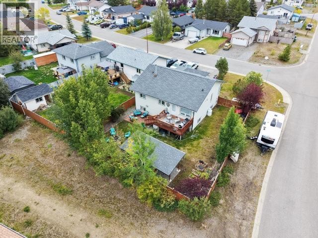 71 Topaz Crescent, Whitehorse, YT