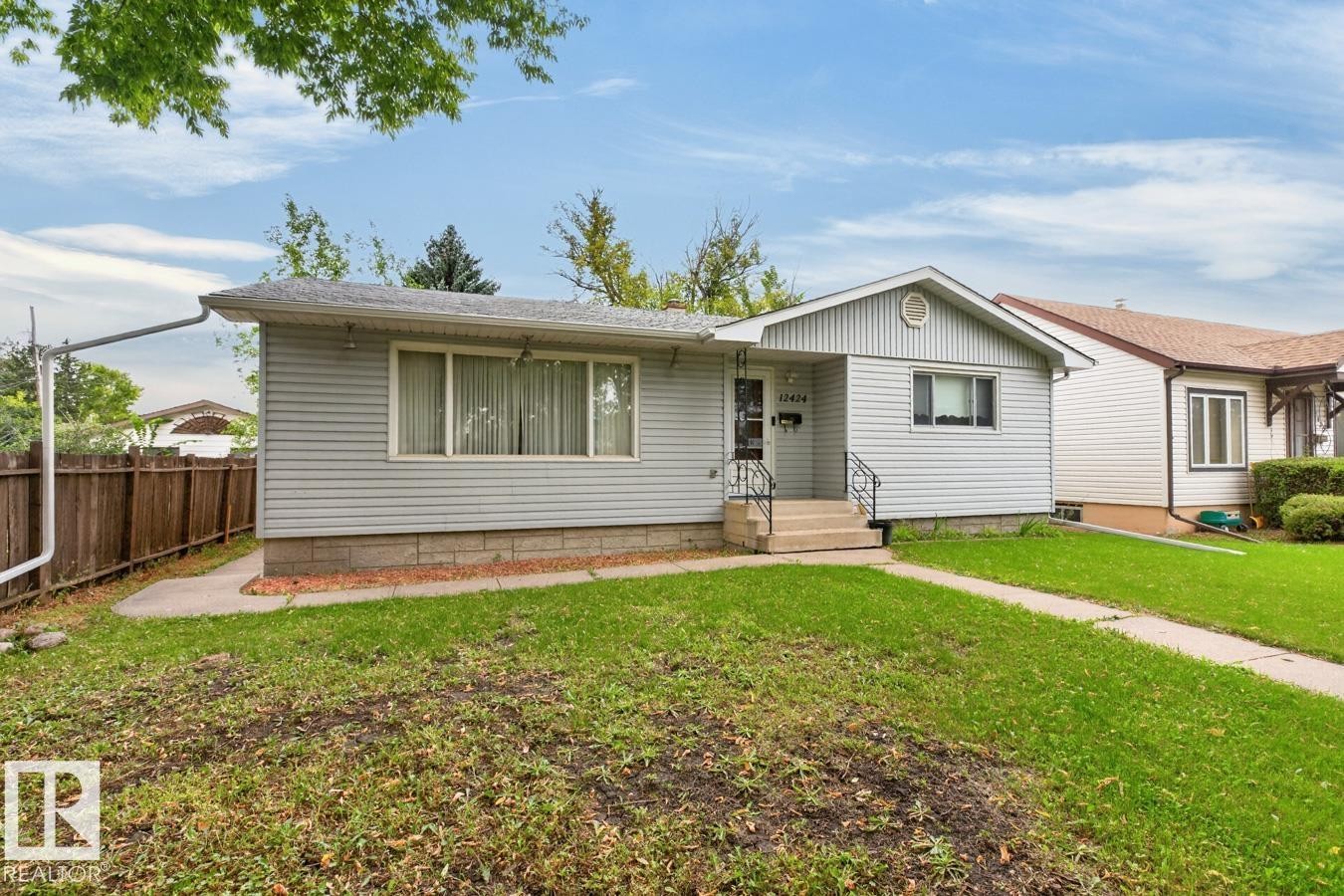 12424 77 St Nw, Edmonton, AB