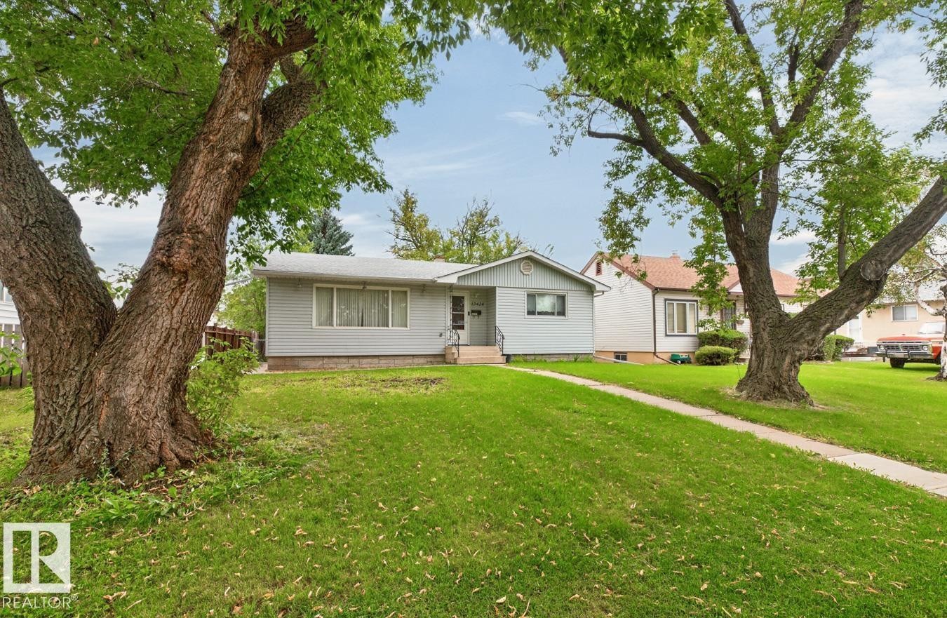 12424 77 St Nw, Edmonton, AB