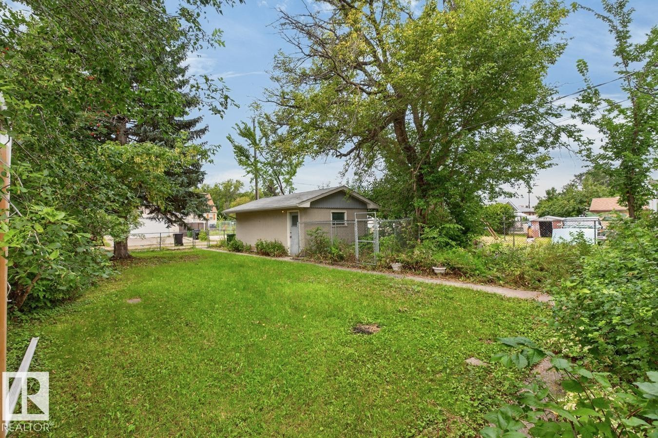 12424 77 St Nw, Edmonton, AB
