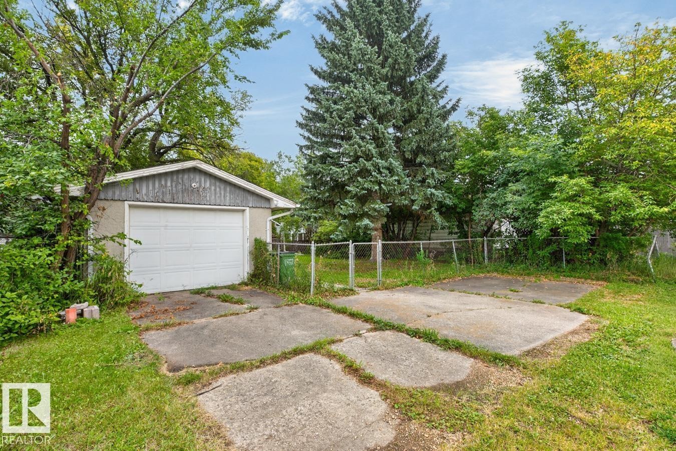 12424 77 St Nw, Edmonton, AB
