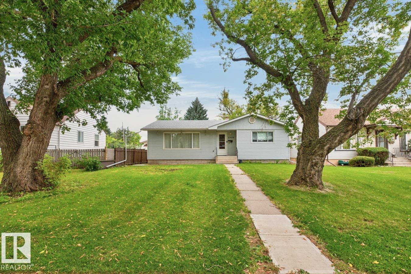 12424 77 St Nw, Edmonton, AB