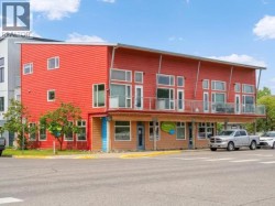 2-4069 4TH AVENUE Whitehorse, YT Y1A 1H1