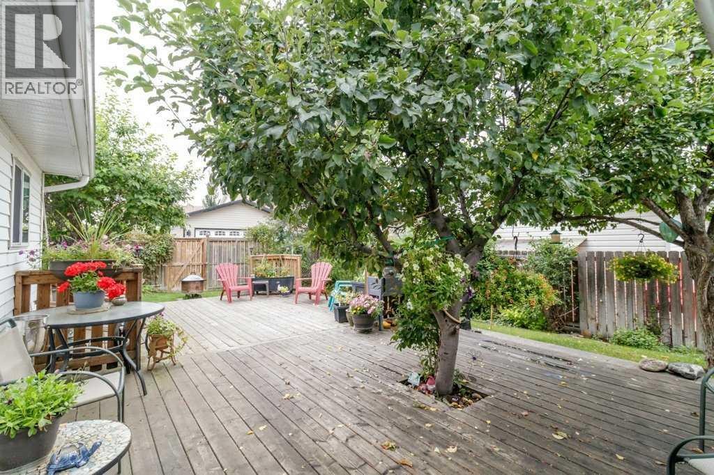 46 Meadowview Close, Sylvan Lake, AB