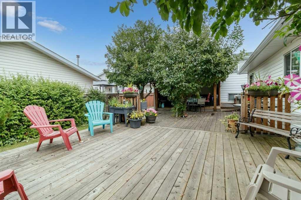 46 Meadowview Close, Sylvan Lake, AB