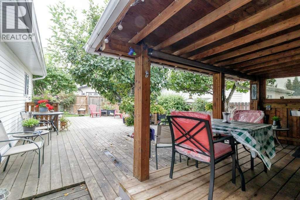 46 Meadowview Close, Sylvan Lake, AB