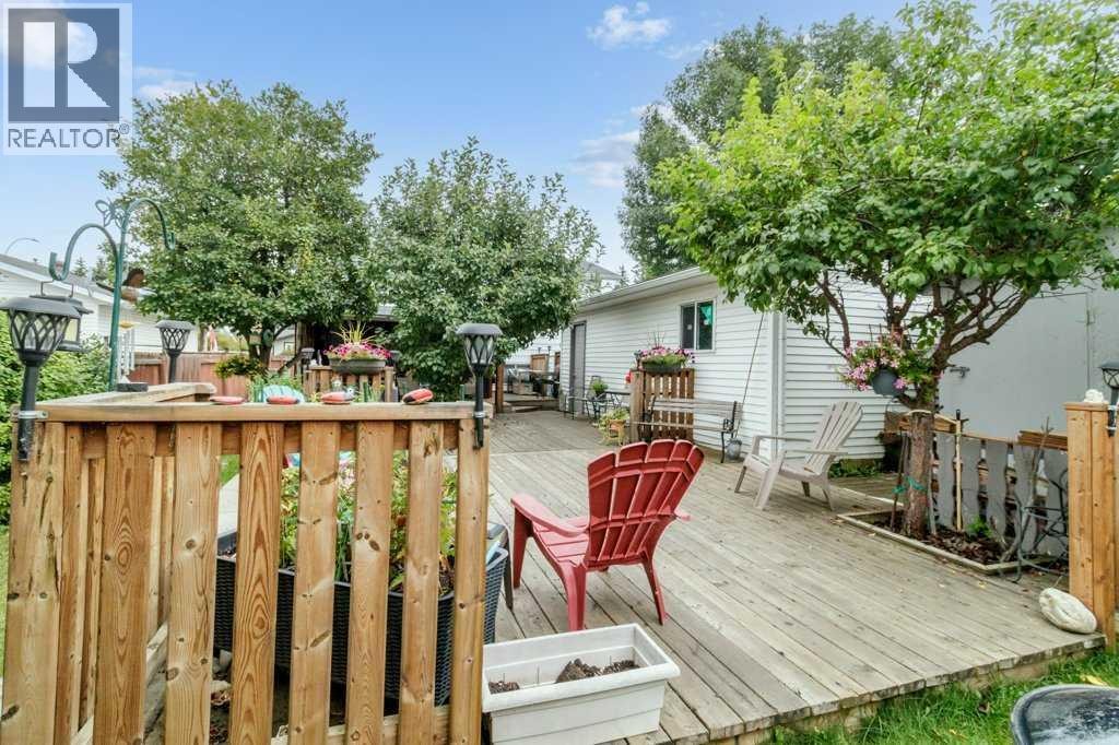 46 Meadowview Close, Sylvan Lake, AB