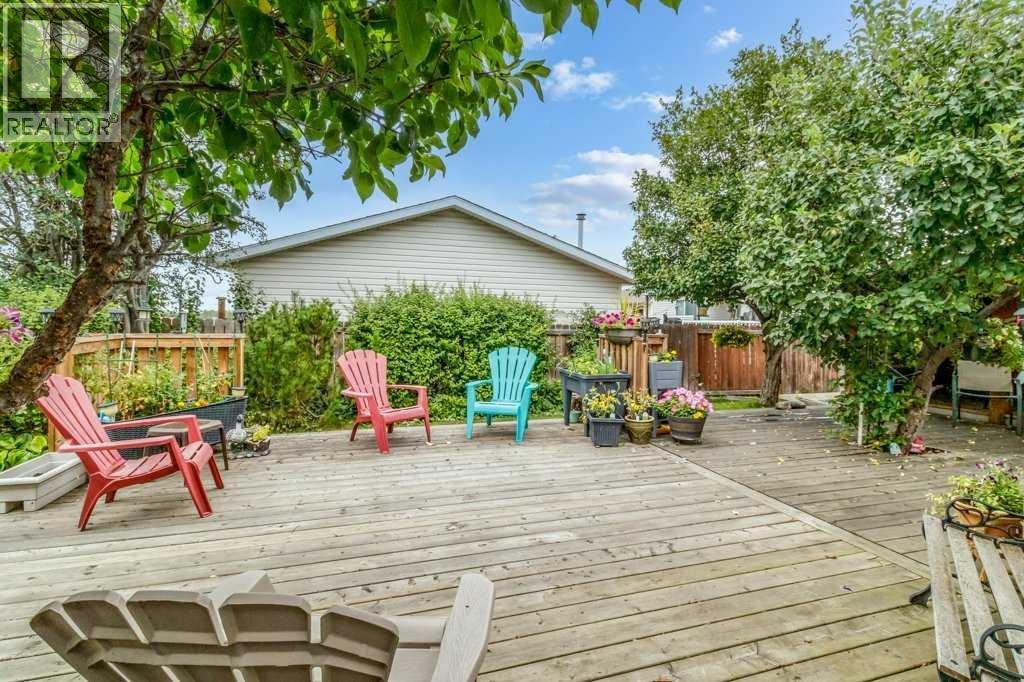 46 Meadowview Close, Sylvan Lake, AB