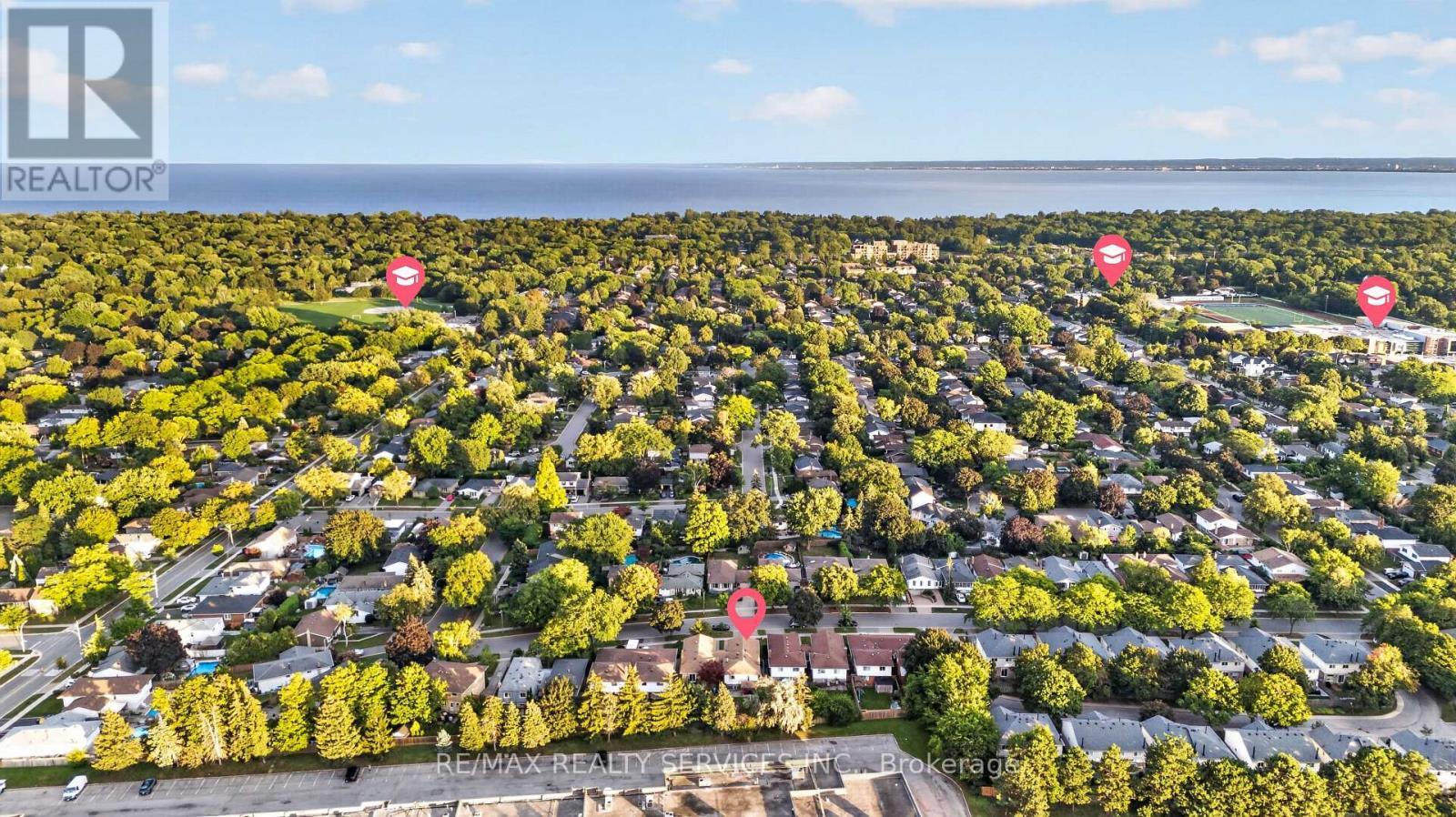 3469 Caplan Crescent, Burlington, ON