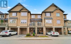 49 - 201 WESTBANK TRAIL  Hamilton, ON L8J 0H4