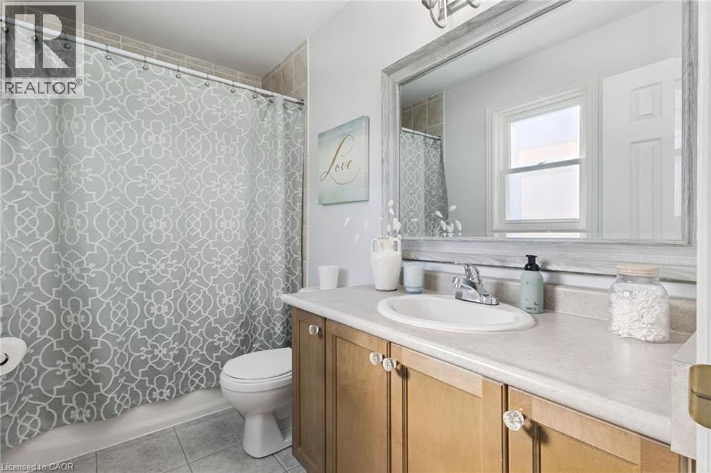 2163 Sutton Drive, Burlington, ON