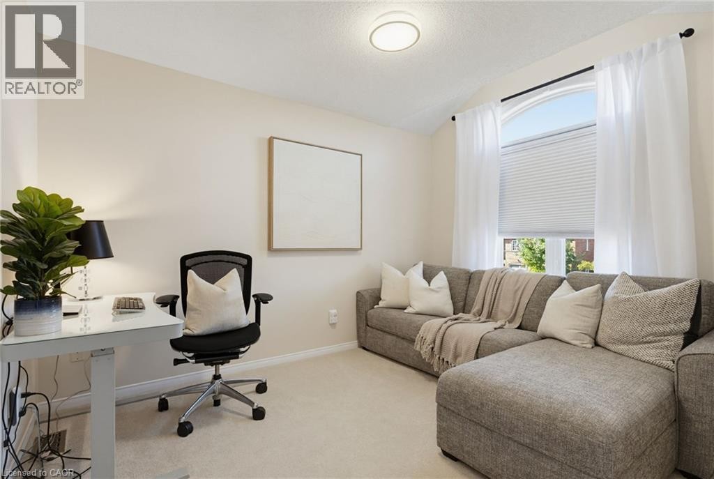 2163 Sutton Drive, Burlington, ON