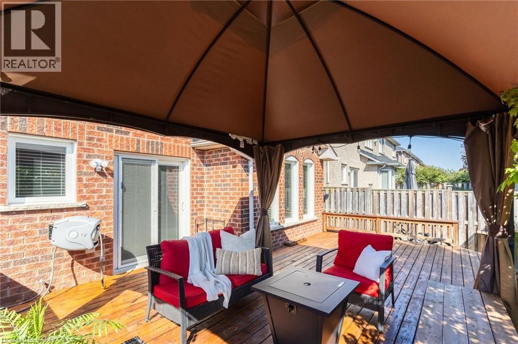 2163 Sutton Drive, Burlington, ON