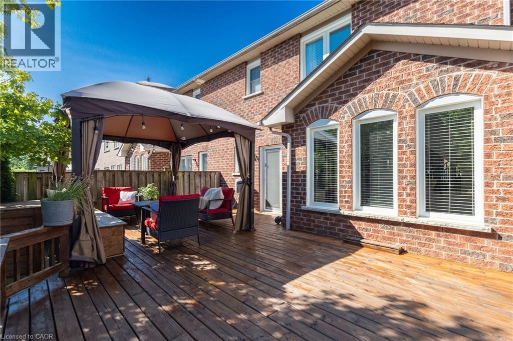 2163 Sutton Drive, Burlington, ON
