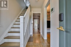 81 THURSFIELD CRESCENT Toronto, ON M4G 2N4