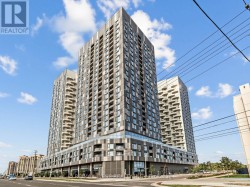 1516 - 10 ABEJA STREET Vaughan, ON L4K 0R4