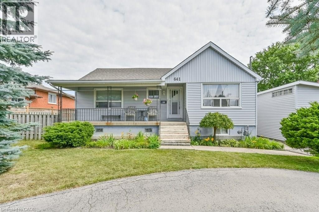 641 Limeridge Road E, Hamilton, ON