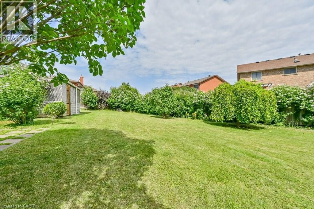 641 Limeridge Road E, Hamilton, ON
