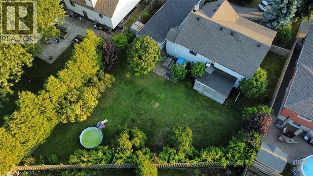641 Limeridge Road E, Hamilton, ON