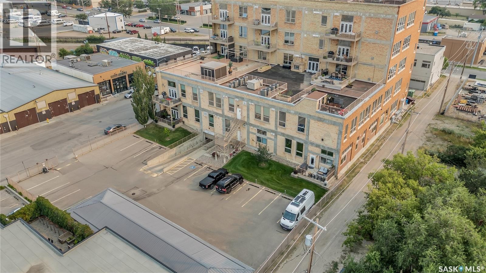 105 211 D Avenue N, Saskatoon, SK
