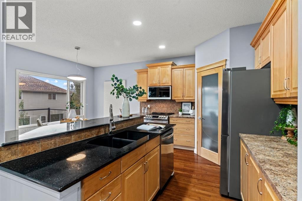 224 Panamount View Nw, Calgary, AB