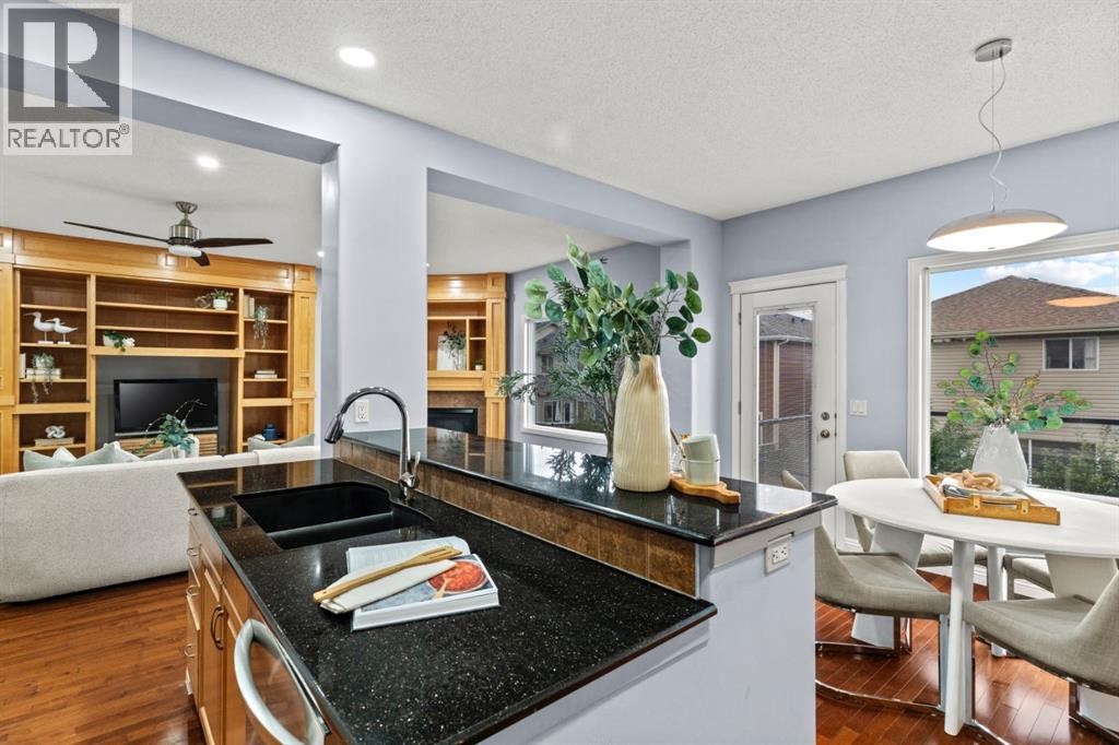 224 Panamount View Nw, Calgary, AB