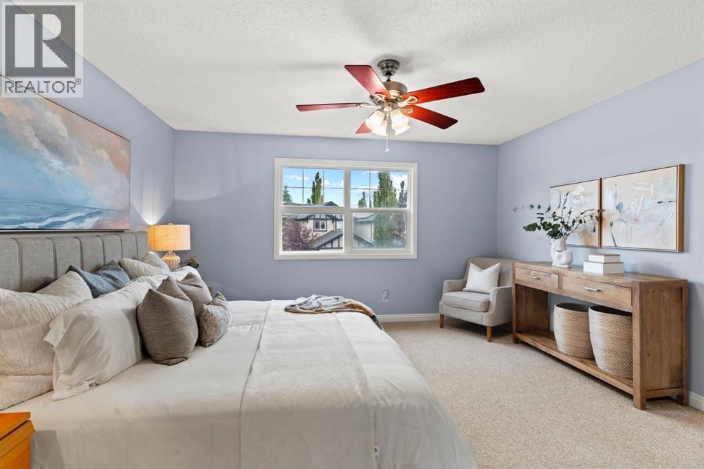 224 Panamount View Nw, Calgary, AB