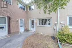 36 - 258 QUEEN MARY ROAD Kingston (Central City West), ON K7M 2B2