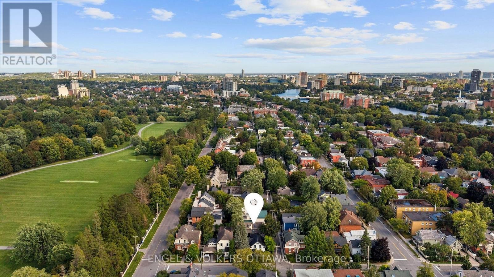 4 Avon Lane, Ottawa, ON
