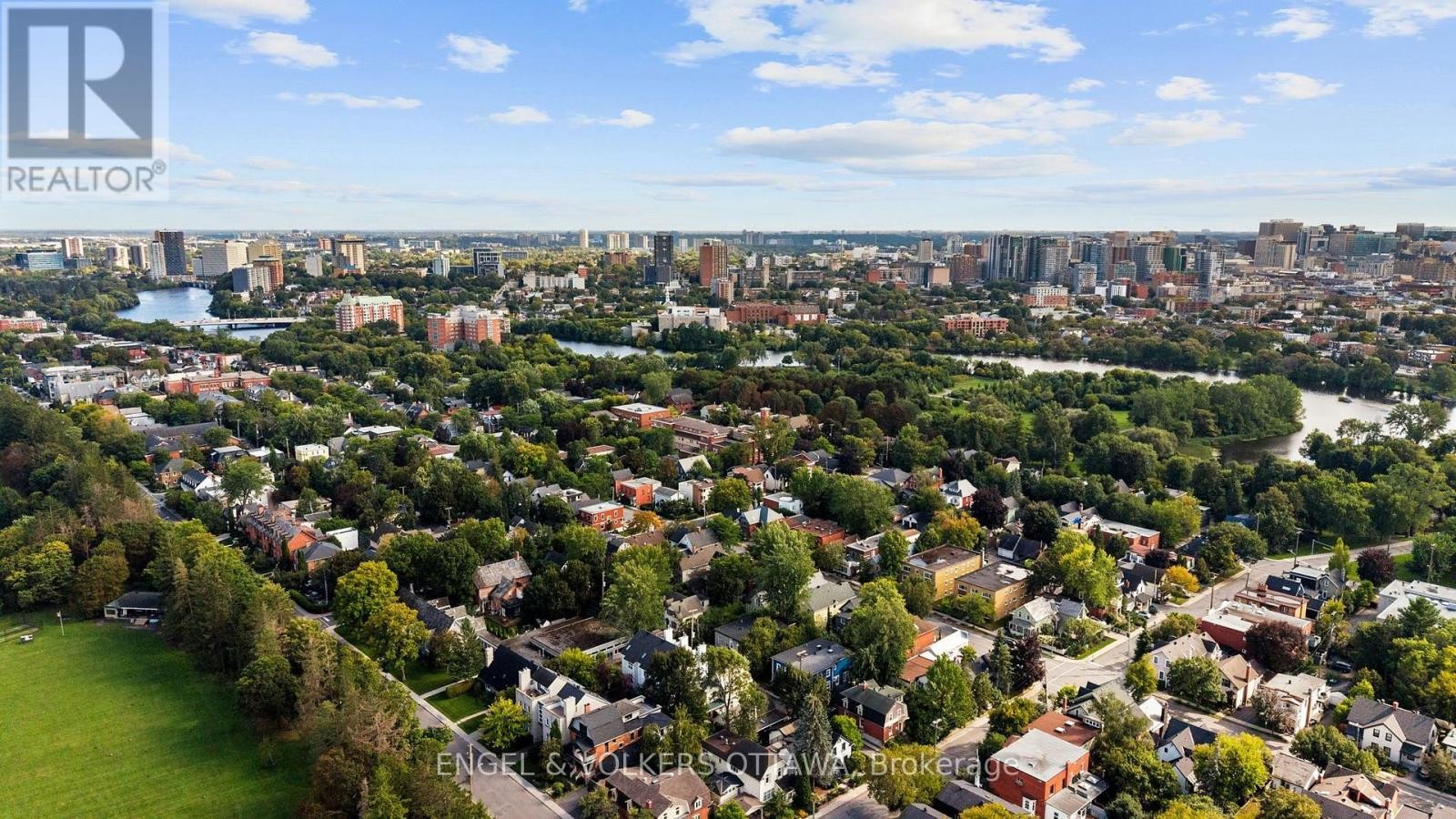 4 Avon Lane, Ottawa, ON
