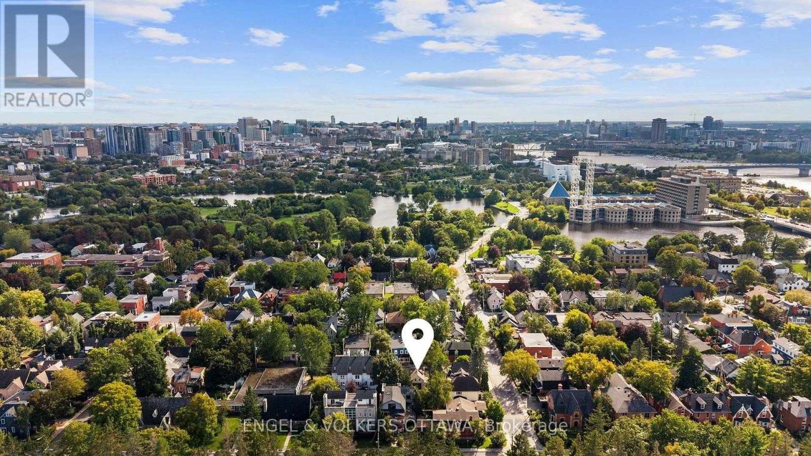 4 Avon Lane, Ottawa, ON