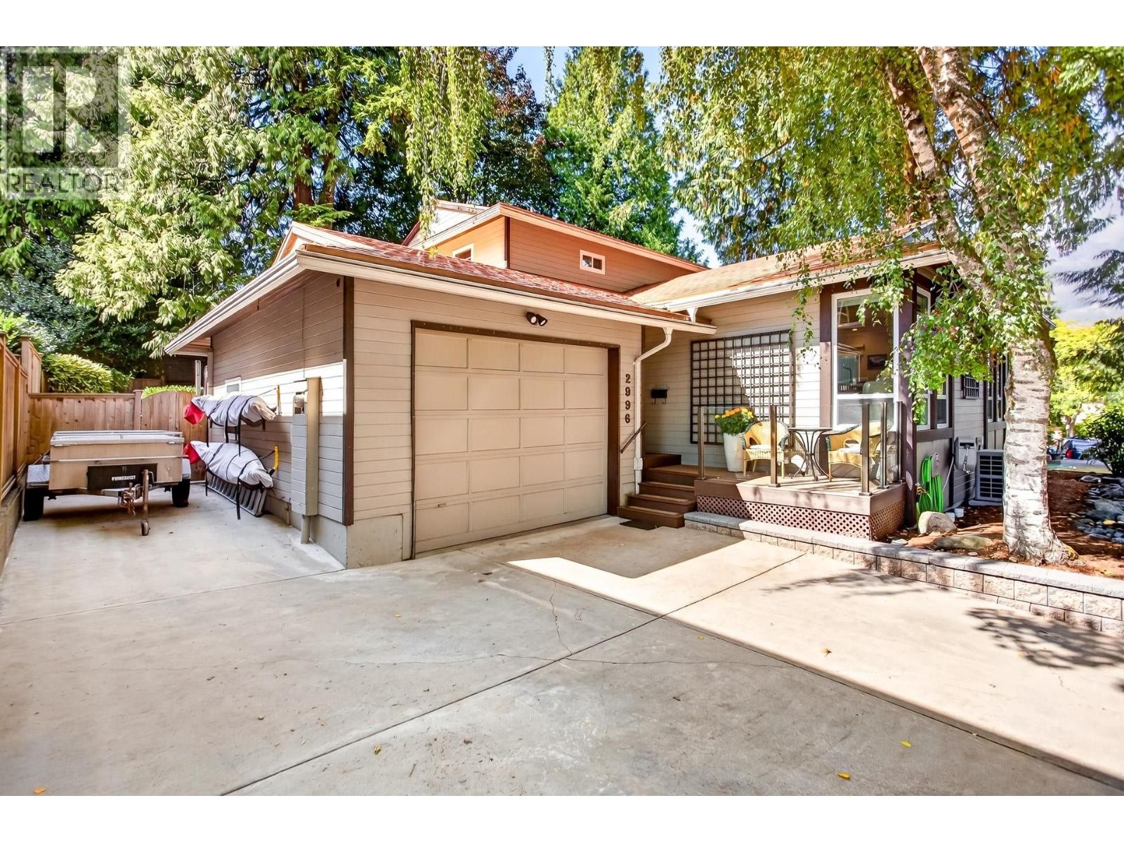 2996 Surf Crescent, Coquitlam, BC