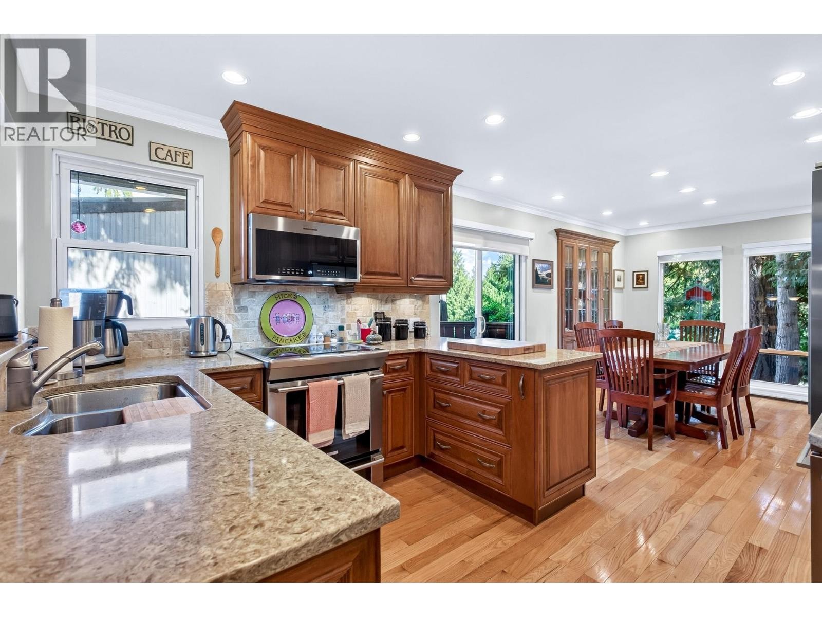 2996 Surf Crescent, Coquitlam, BC