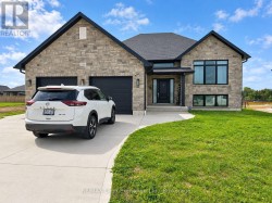 320 MCLEAN CRESCENT Saugeen Shores, ON N0H 2C3