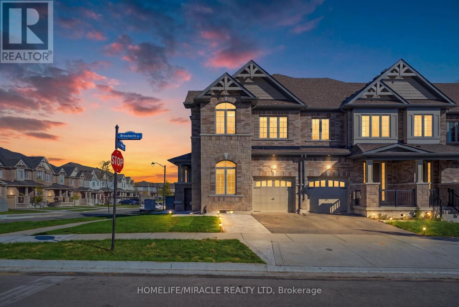 171 Broadacre Drive, Kitchener, ON