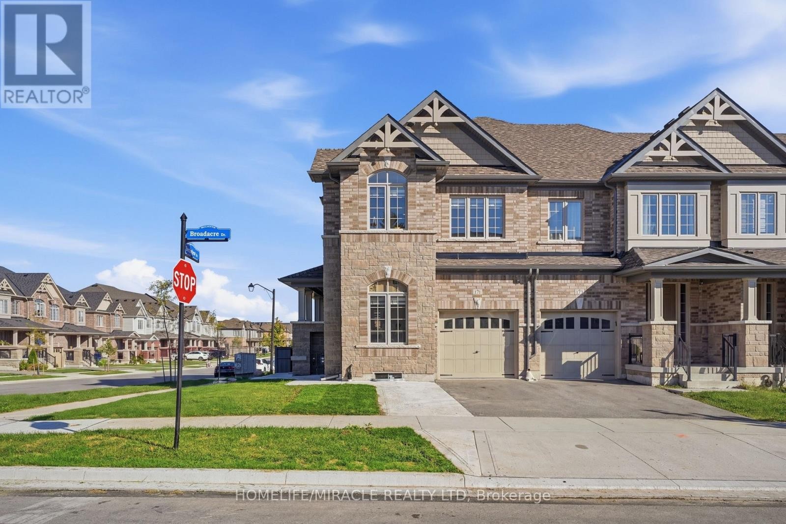 171 Broadacre Drive, Kitchener, ON