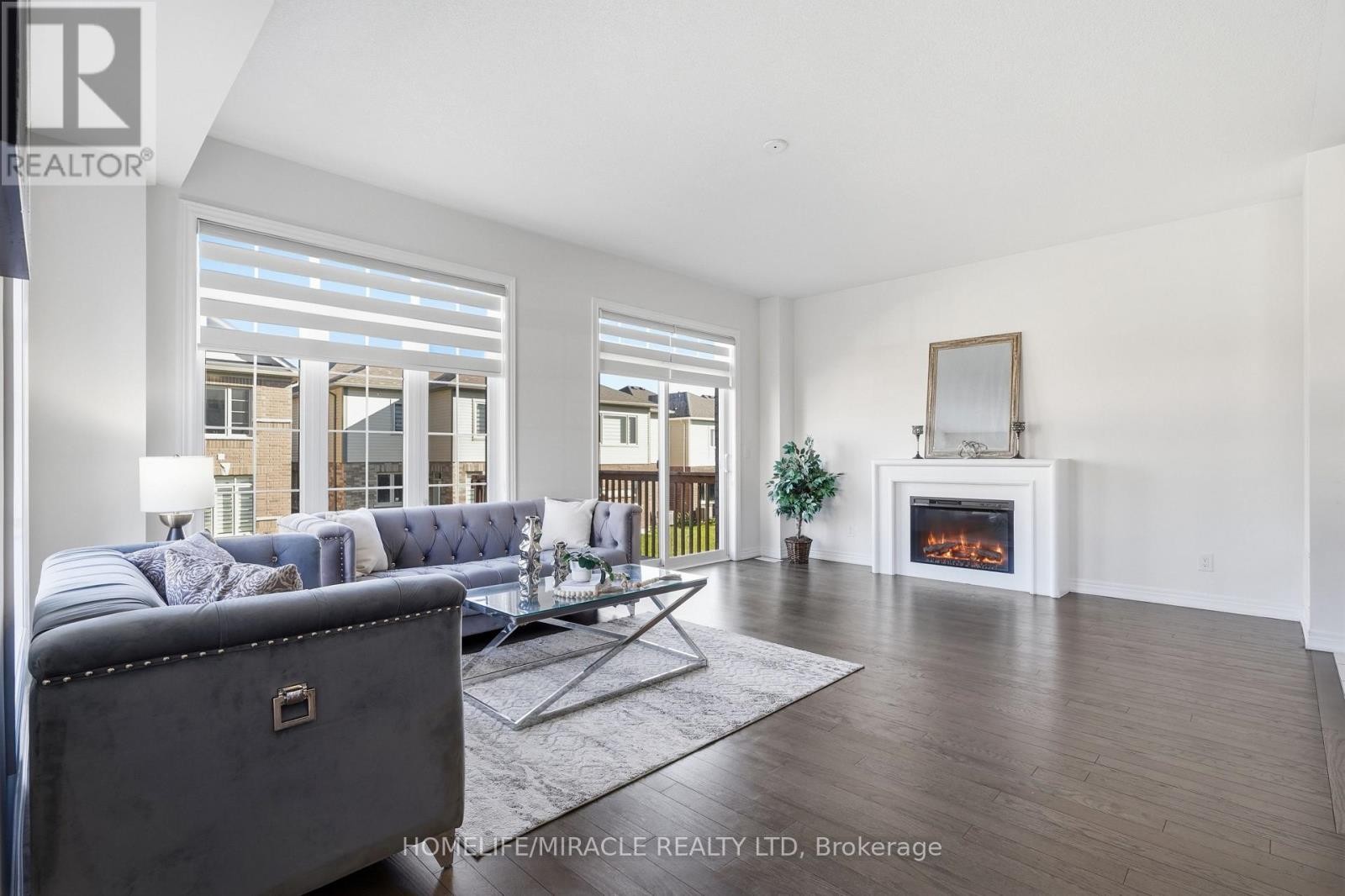 171 Broadacre Drive, Kitchener, ON