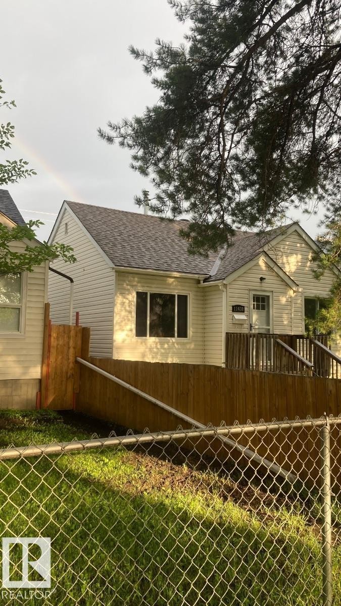 11438 83 St Nw, Edmonton, AB