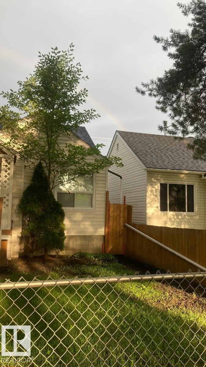 11438 83 St Nw, Edmonton, AB