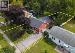 101 DENISON Avenue Brampton, ON L6X 1E9
