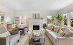 2399 Dalhousie St Oak Bay, BC V8R 2H5