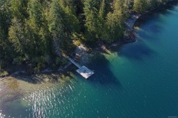 LT 4 Blackwood Hts Lake Cowichan, BC V0R 2G0