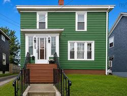 269 Union Street Sydney, NS B1P 4Y3