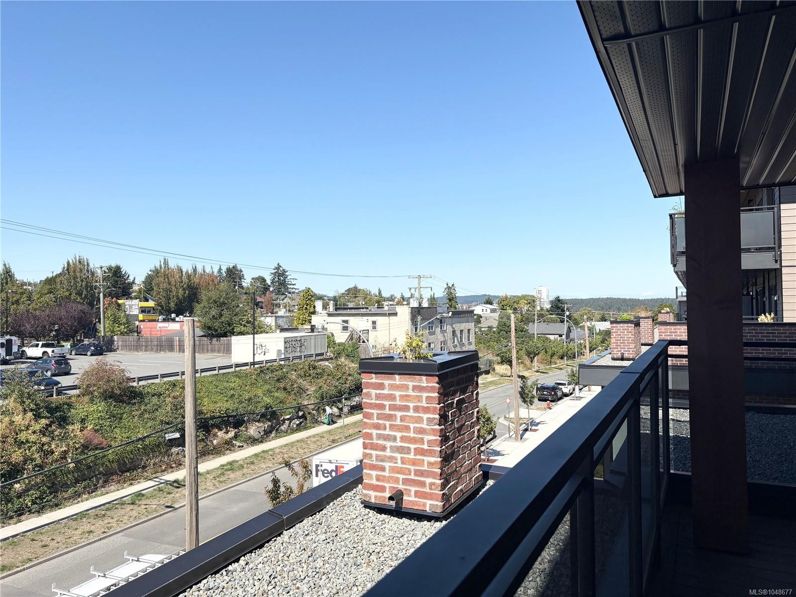 #403-147 Haliburton St, Nanaimo, BC